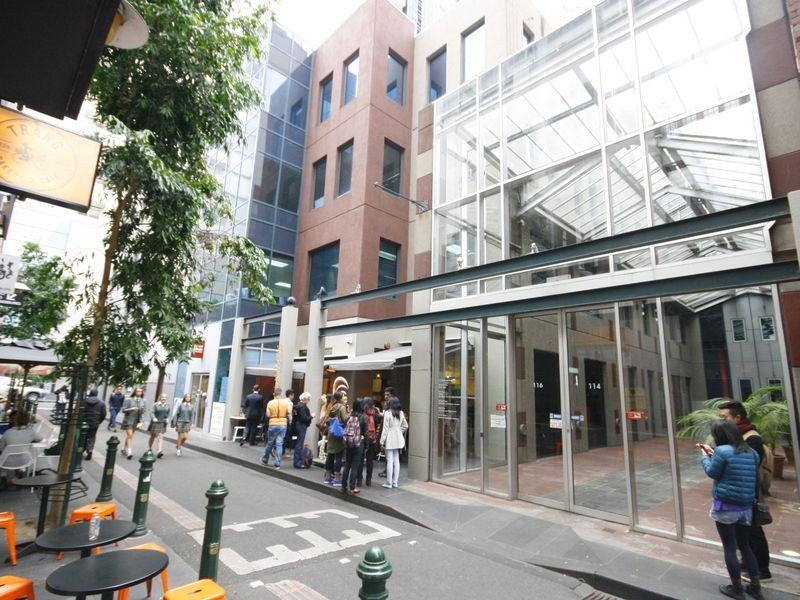 114 Hardware Street, Melbourne VIC 3000