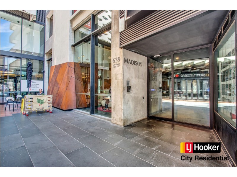 1301/639 Lonsdale Street, Melbourne VIC 3000