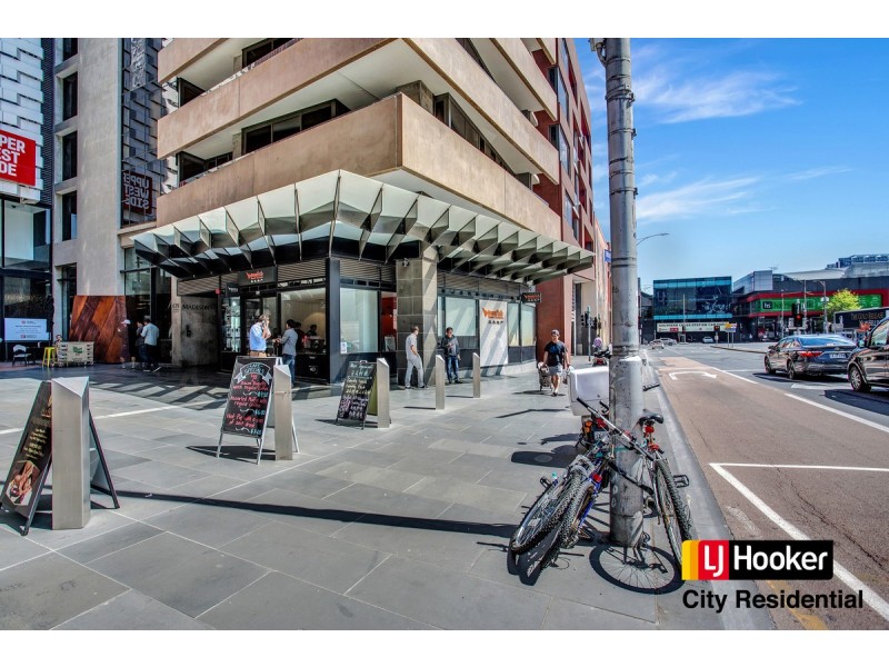 1301/639 Lonsdale Street, Melbourne VIC 3000