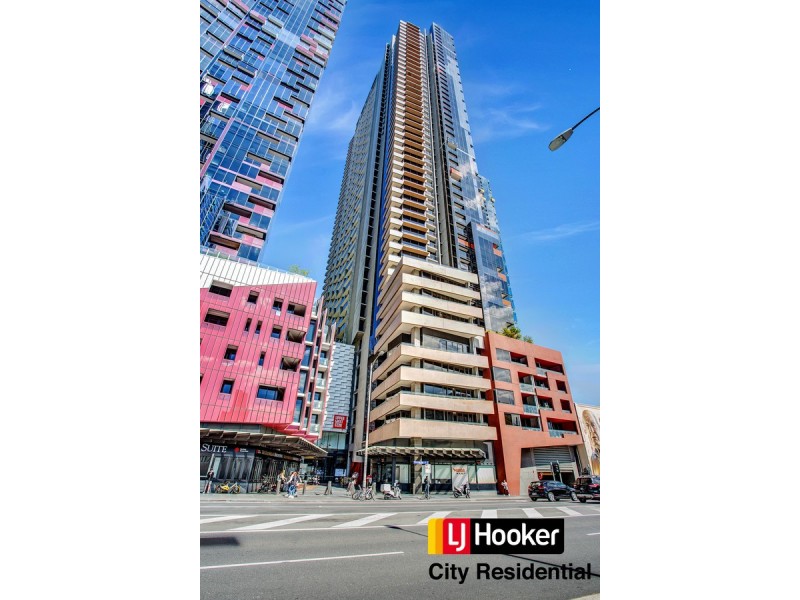 1301/639 Lonsdale Street, Melbourne VIC 3000