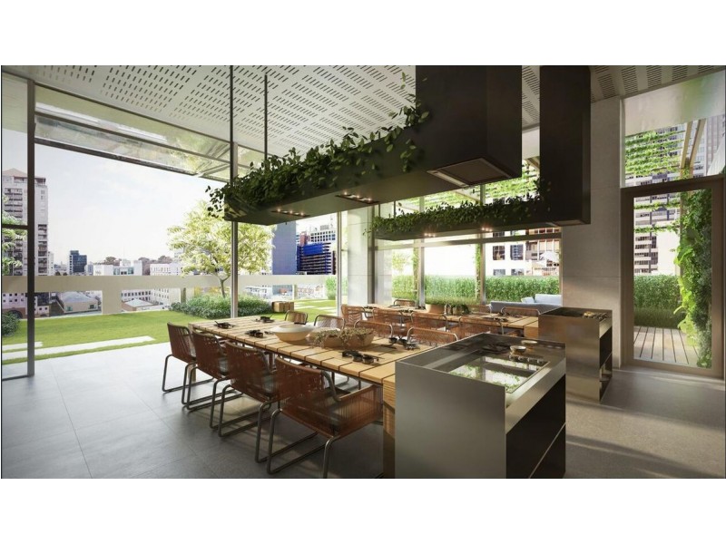 1408/605 Lonsdale Street, Melbourne VIC 3000