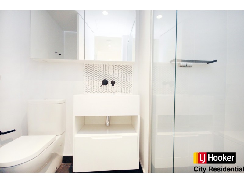 1305/442-450 Elizabeth Street, Melbourne VIC 3000