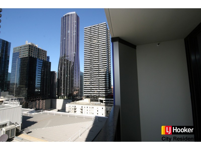 1305/442-450 Elizabeth Street, Melbourne VIC 3000