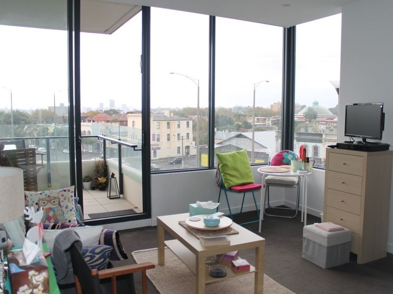 403/181 St Kilda Road, St Kilda VIC 3182