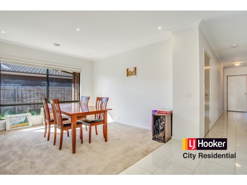 38 Grassland Drive, Point Cook VIC 3030