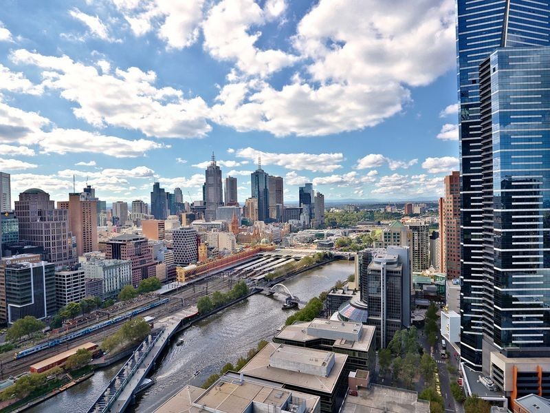 3204/1 Freshwater Place, Southbank VIC 3006