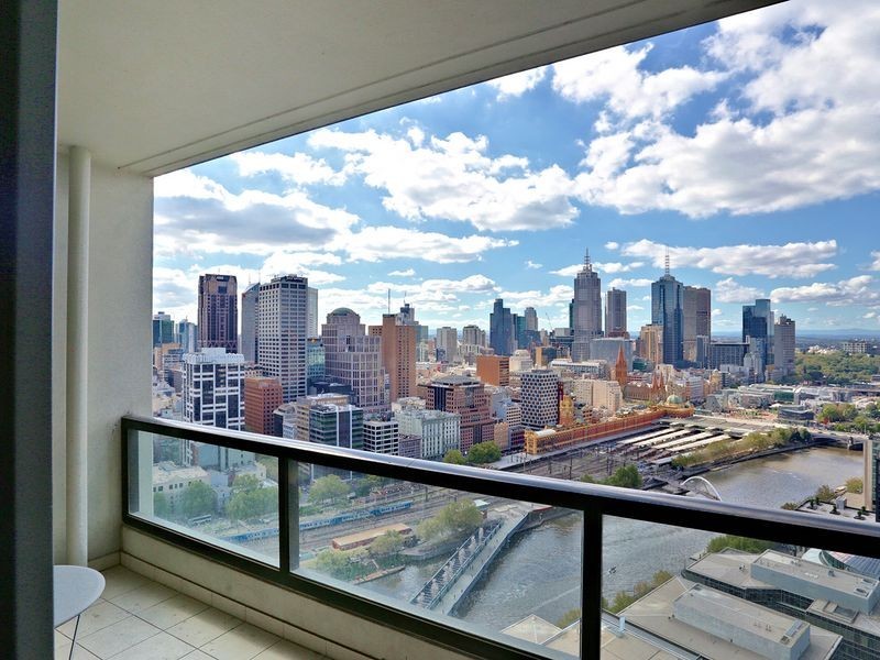 3204/1 Freshwater Place, Southbank VIC 3006