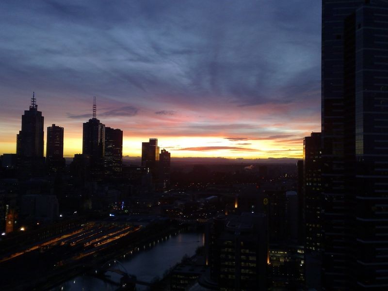 3204/1 Freshwater Place, Southbank VIC 3006