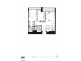 3204/1 Freshwater Place, Southbank VIC 3006 Floorplan