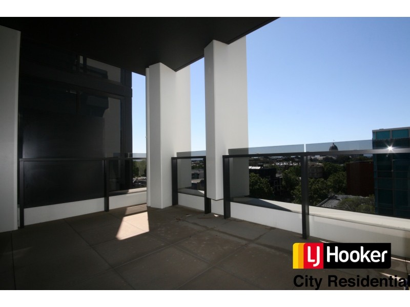 816/139 Queensberry Street, Carlton VIC 3053