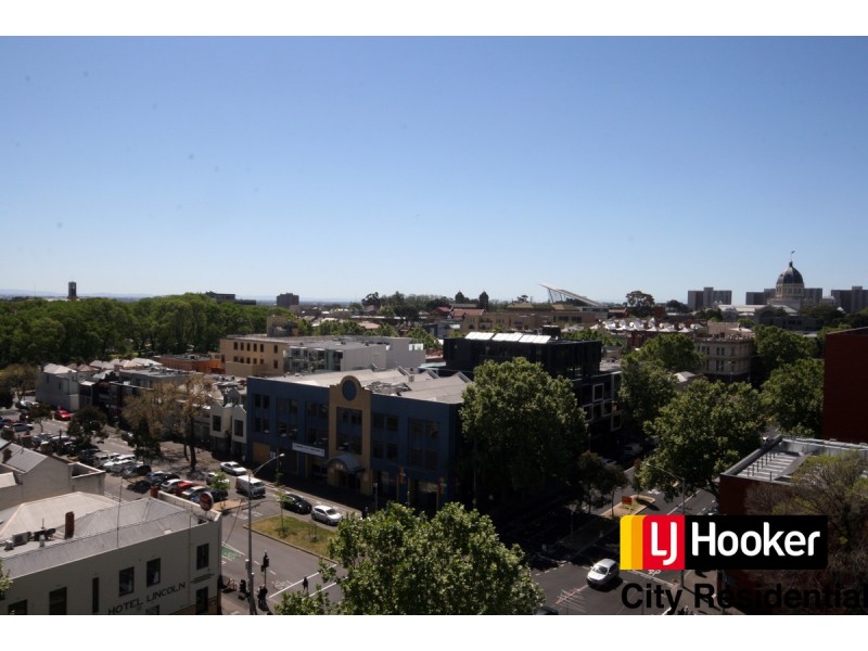 816/139 Queensberry Street, Carlton VIC 3053