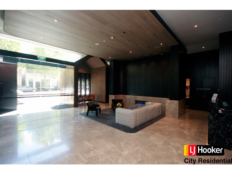 816/139 Queensberry Street, Carlton VIC 3053