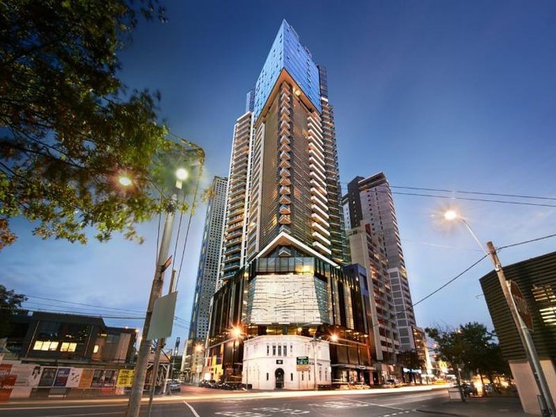1012/283 City Road, Southbank VIC 3006
