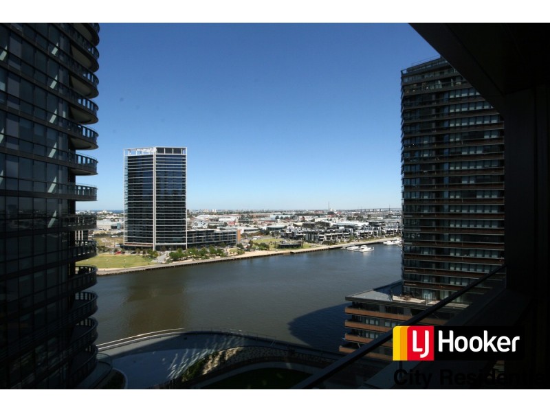 1205N/883 Collins Street, Docklands VIC 3008