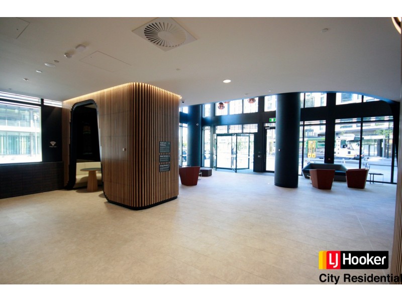 1205N/883 Collins Street, Docklands VIC 3008