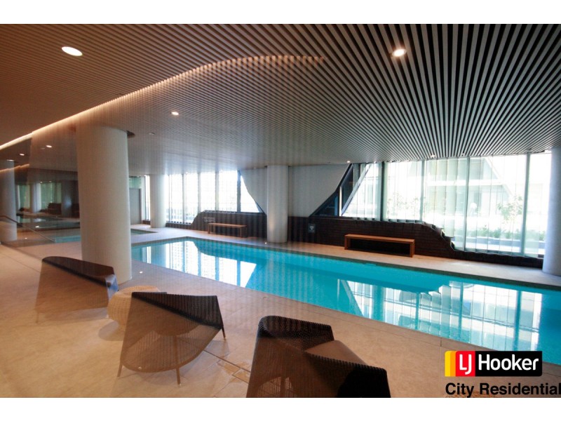 1205N/883 Collins Street, Docklands VIC 3008