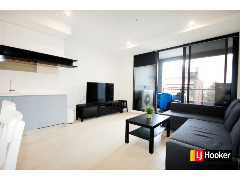 207/92-96 Albert Street, Brunswick East VIC 3057