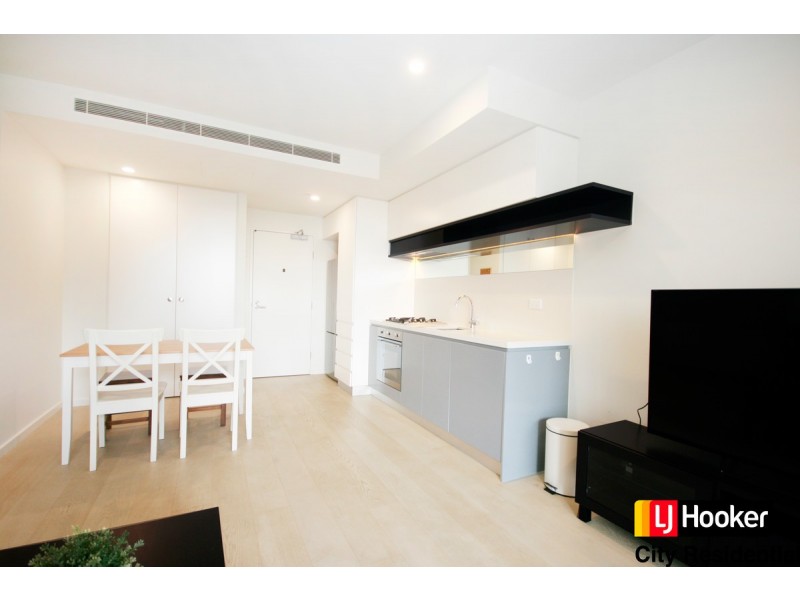 207/92-96 Albert Street, Brunswick East VIC 3057