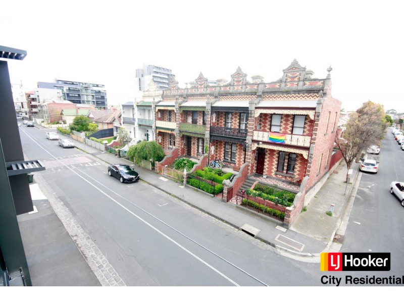 207/92-96 Albert Street, Brunswick East VIC 3057
