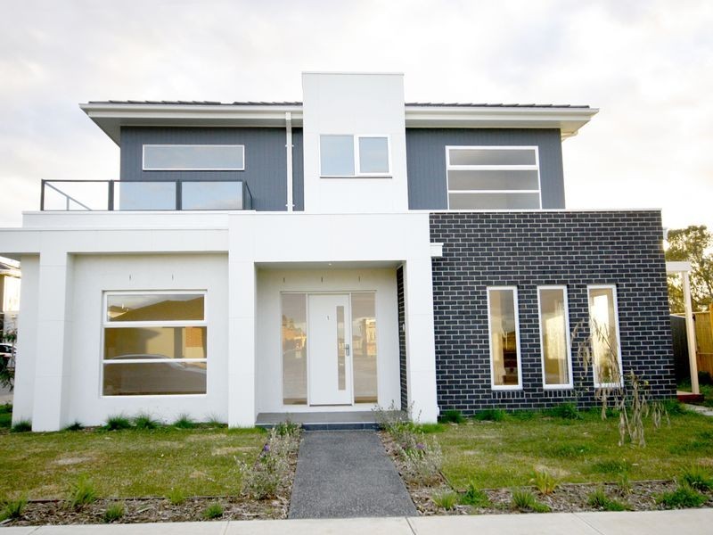 5 Annafee Avenue, Keysborough VIC 3173