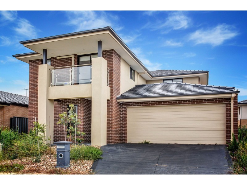 130 Bolivar Esplanande, Truganina VIC 3029