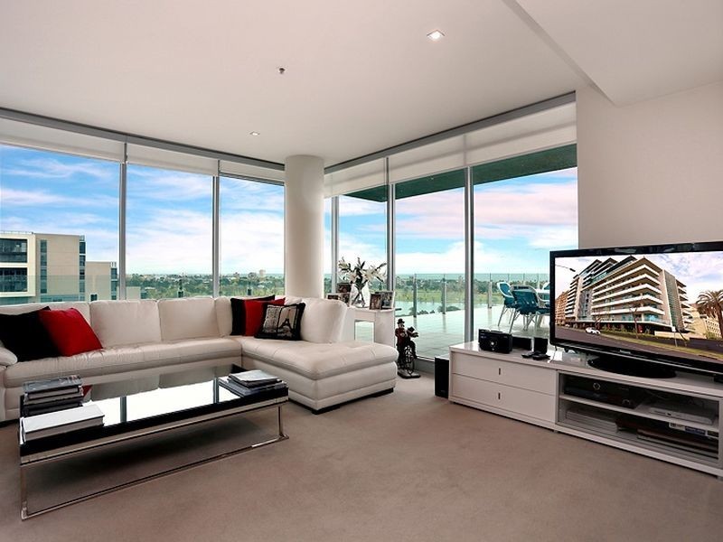 1101/1 Roy Street, Melbourne VIC 3004