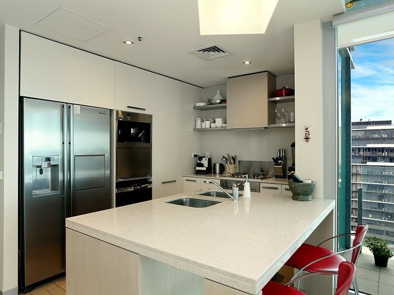 1101/1 Roy Street, Melbourne VIC 3004