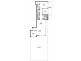 1101/1 Roy Street, Melbourne VIC 3004 Floorplan