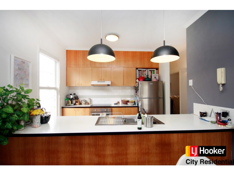 6/100 Dodds Street, Southbank VIC 3006