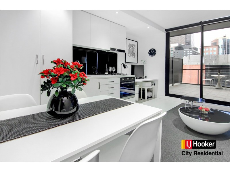 807/601 Little Collins Street, Melbourne VIC 3000