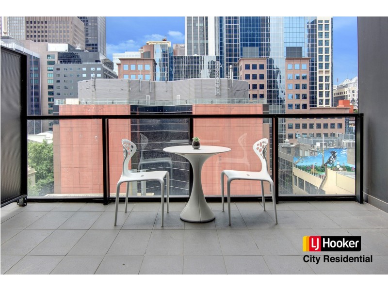 807/601 Little Collins Street, Melbourne VIC 3000