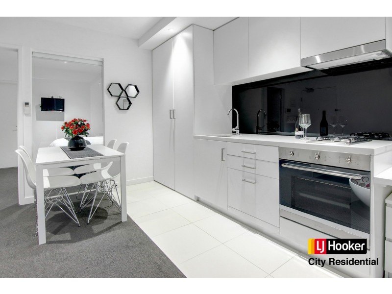 807/601 Little Collins Street, Melbourne VIC 3000