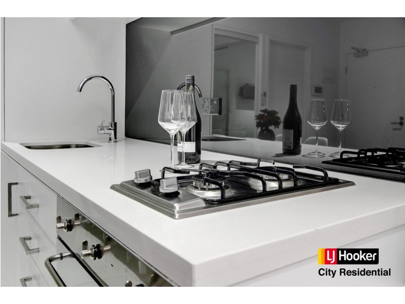 807/601 Little Collins Street, Melbourne VIC 3000