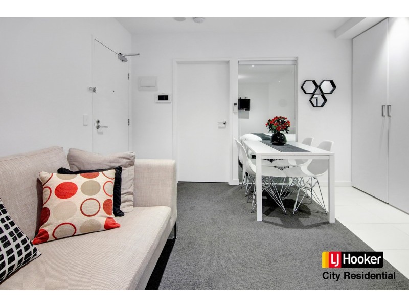 807/601 Little Collins Street, Melbourne VIC 3000