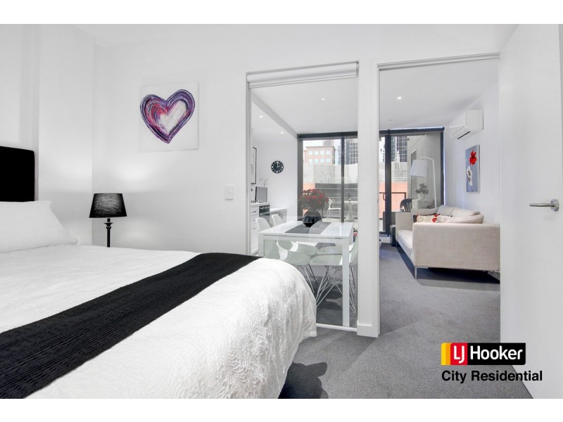 807/601 Little Collins Street, Melbourne VIC 3000