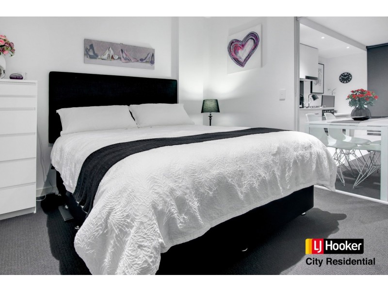 807/601 Little Collins Street, Melbourne VIC 3000