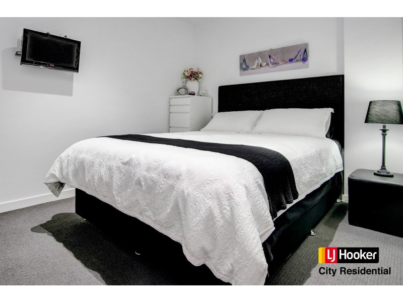 807/601 Little Collins Street, Melbourne VIC 3000