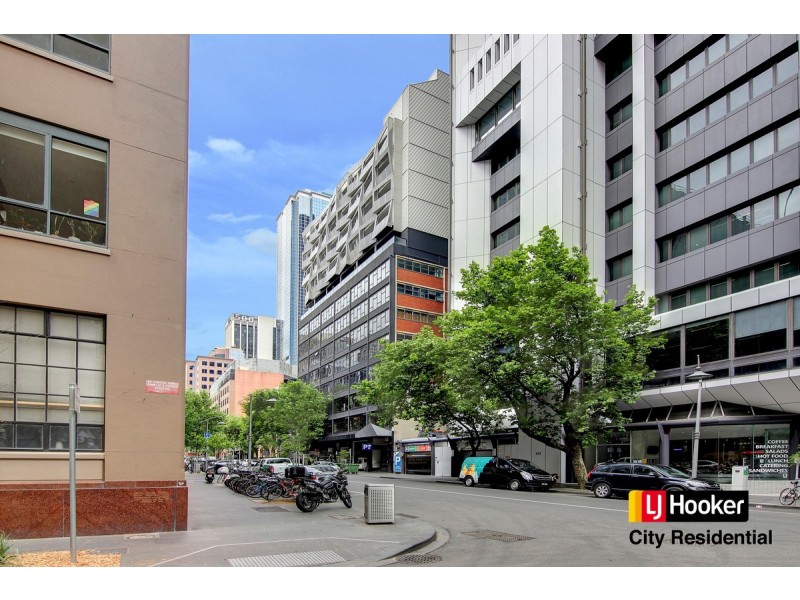 807/601 Little Collins Street, Melbourne VIC 3000