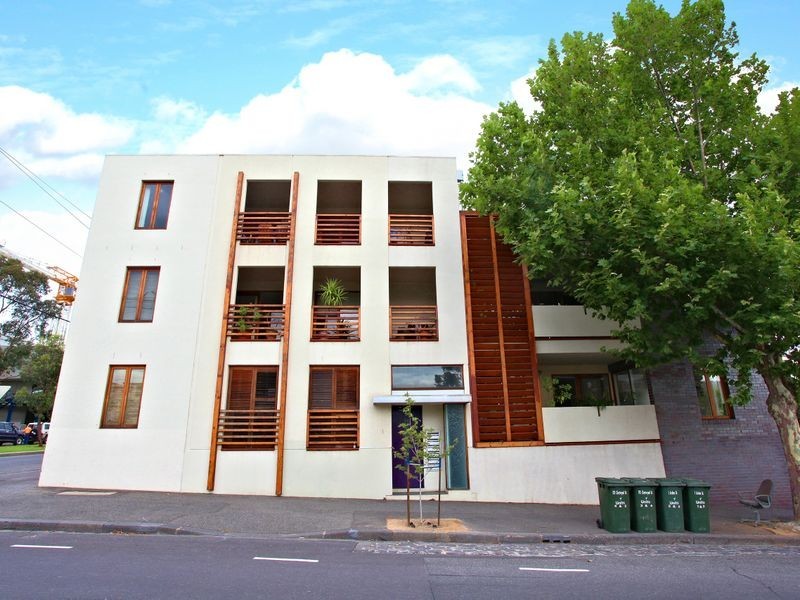 2/1 Arden Street, North Melbourne VIC 3051