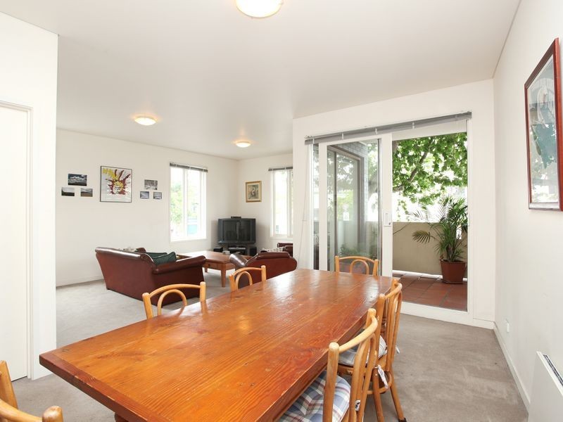 2/1 Arden Street, North Melbourne VIC 3051