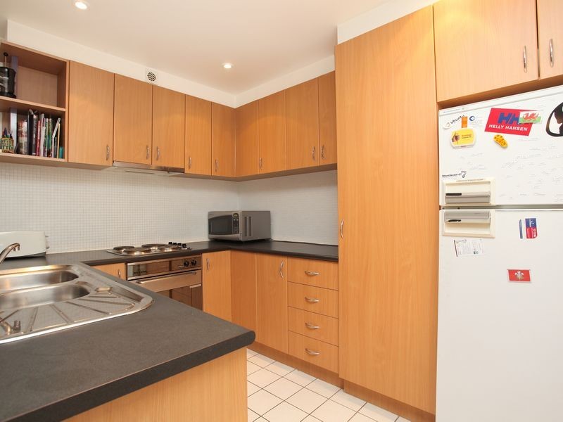 2/1 Arden Street, North Melbourne VIC 3051