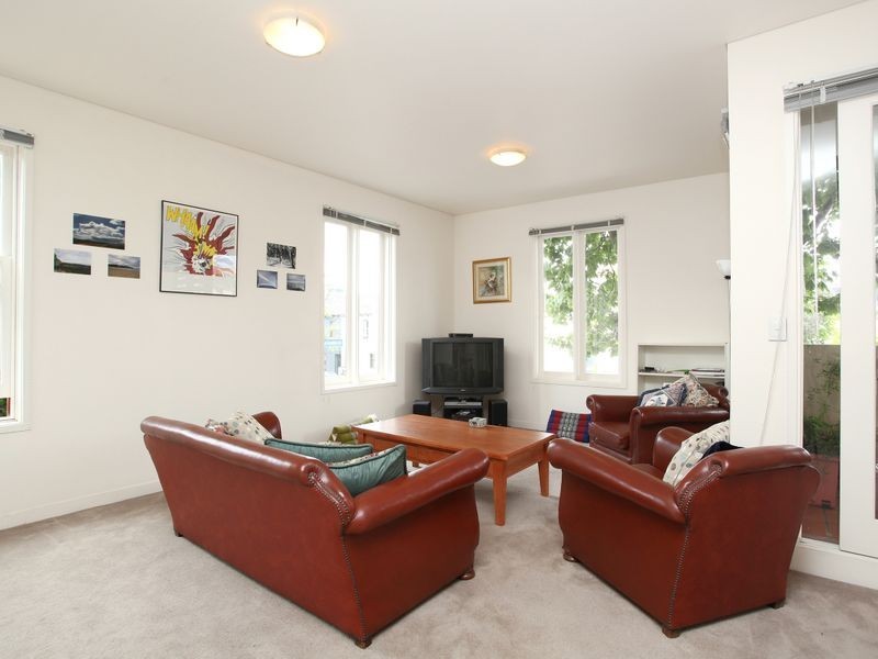 2/1 Arden Street, North Melbourne VIC 3051