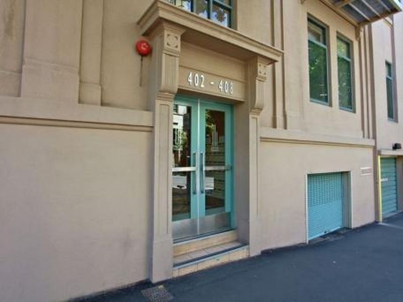 402 La Trobe, Melbourne VIC 3000