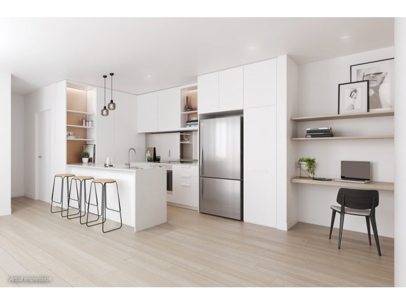 * Spencer Street, West Melbourne VIC 3003