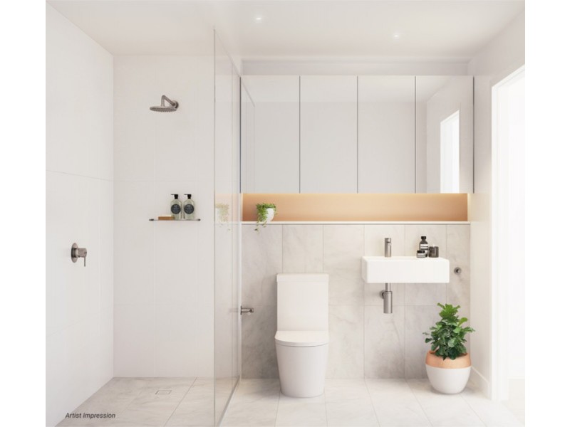 * Spencer Street, West Melbourne VIC 3003