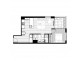 * Spencer Street, West Melbourne VIC 3003 Floorplan