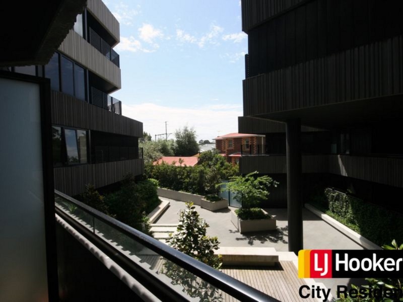 112/12 Albert Street, Hawthorn East VIC 3123