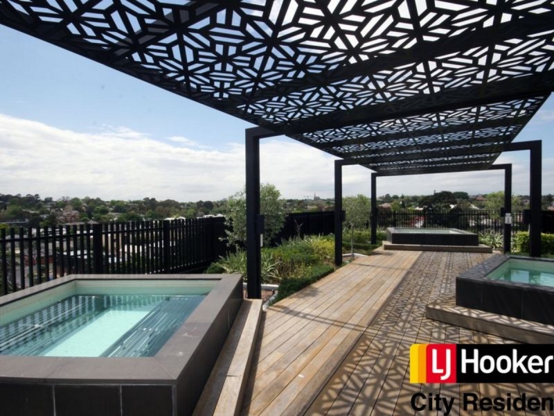 112/12 Albert Street, Hawthorn East VIC 3123