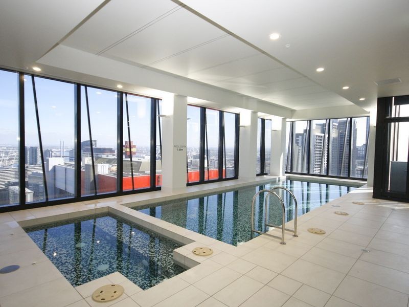 3805/568 Collins Street, Melbourne VIC 3000