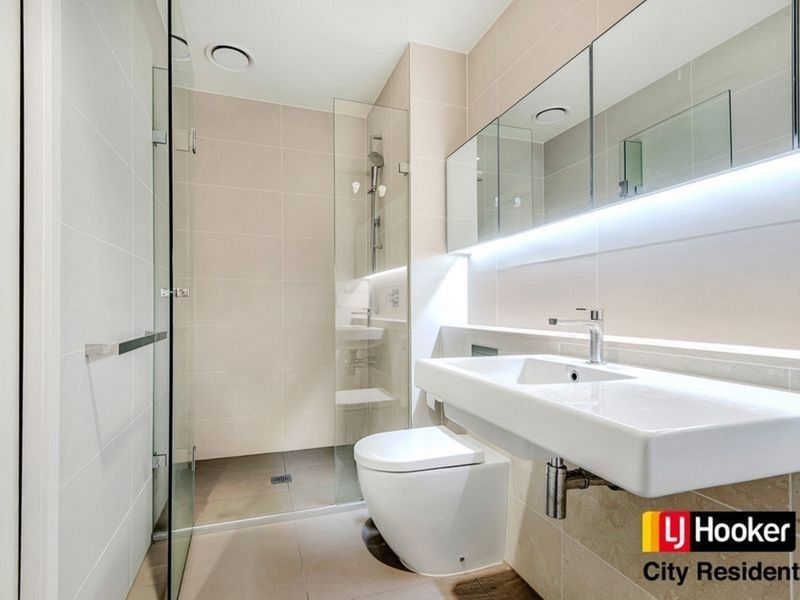 1712/199 William Street, Melbourne VIC 3000